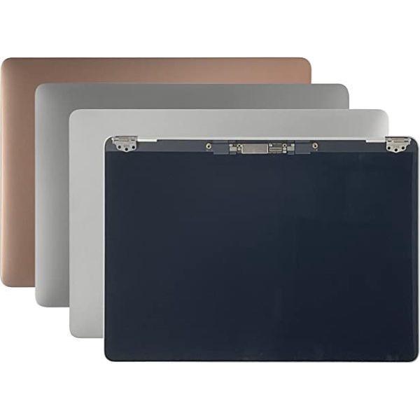 CỤM MÀN HÌNH DÀNH CHO MACBOOK AIR 13” A1932 A2179 2018-2020 GRAY / SILVER / GOLD