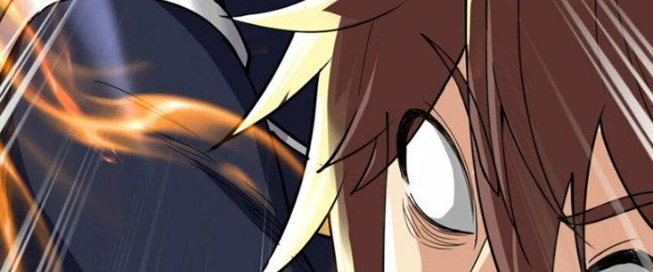 ẩn cư mười vạn năm, đời sau mời ta rời núi chapter 38 184