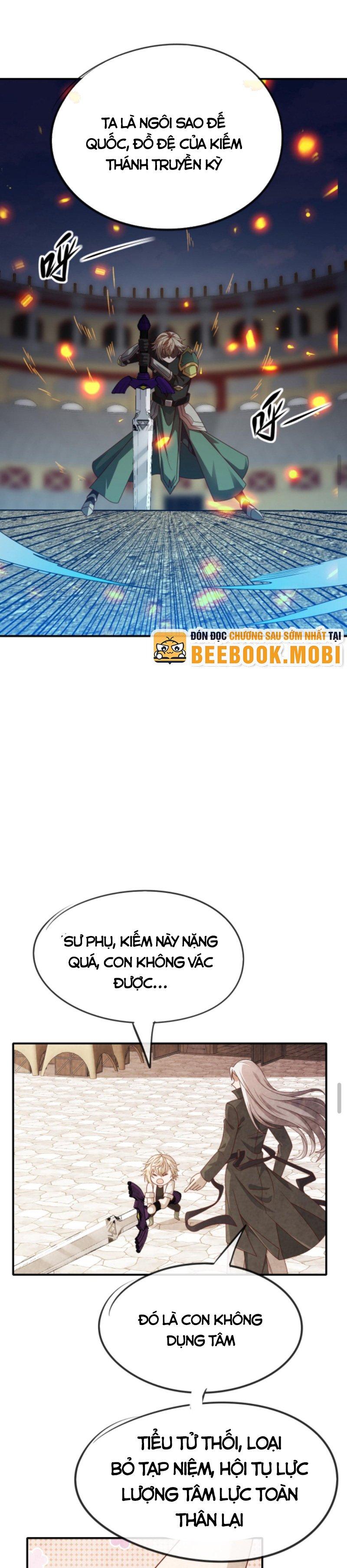 người chơi và nhân chính đều muốn làm hại ta chapter 30 19