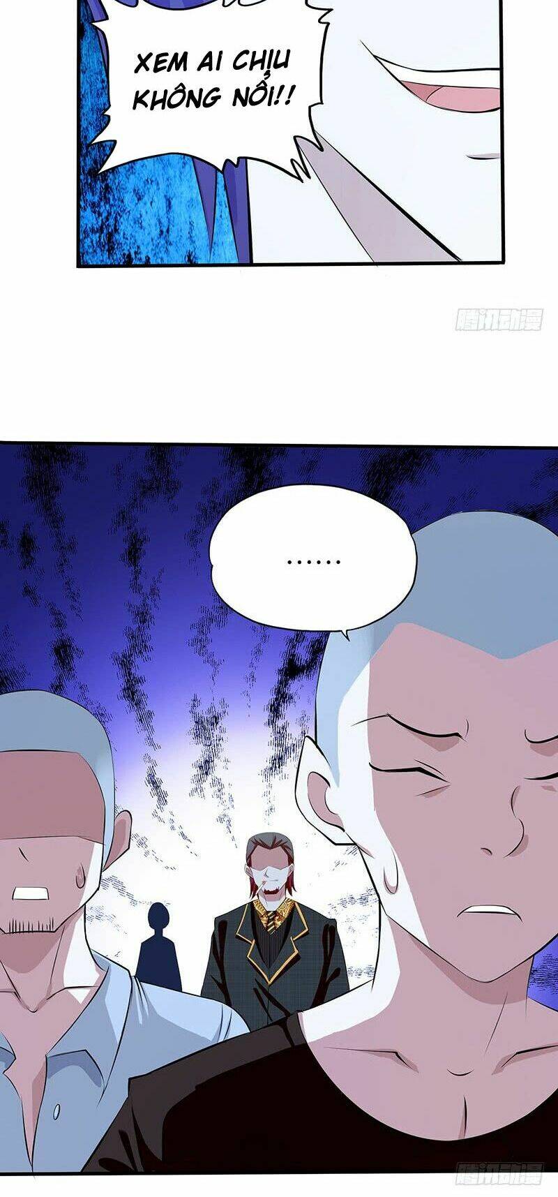 đào vận tiểu thần nông chapter 4 13