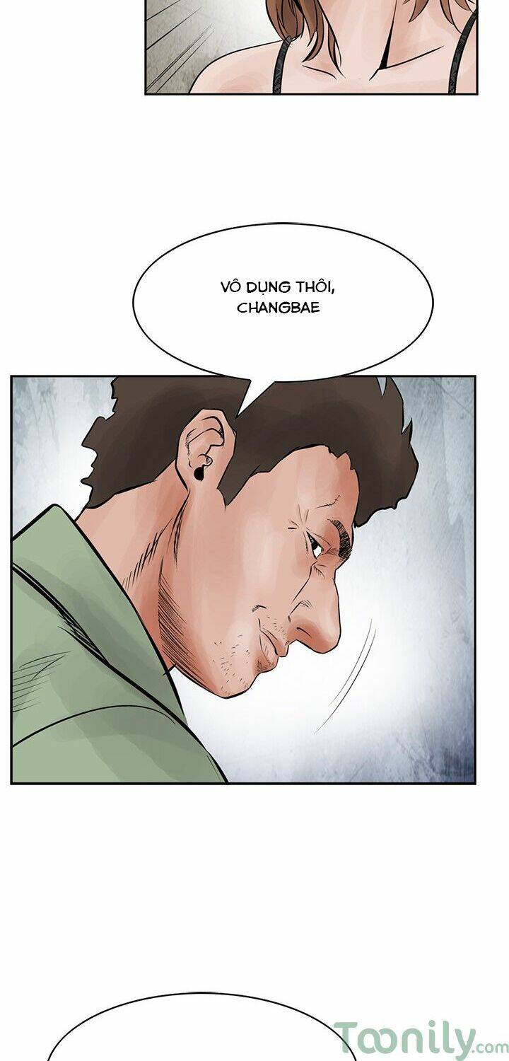 huyền thoại : khởi đầu chapter 29 27