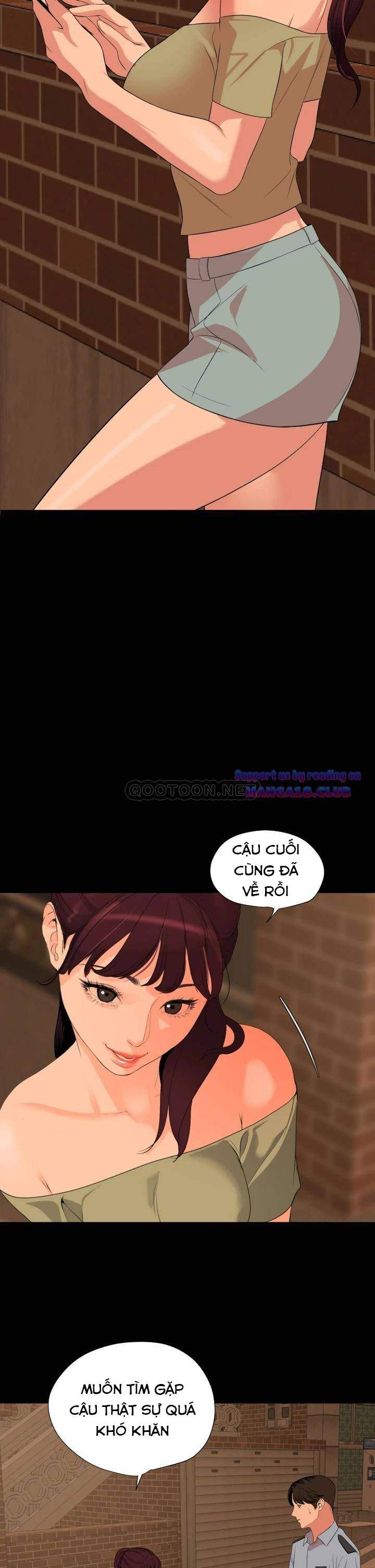 con rể chapter 63 30