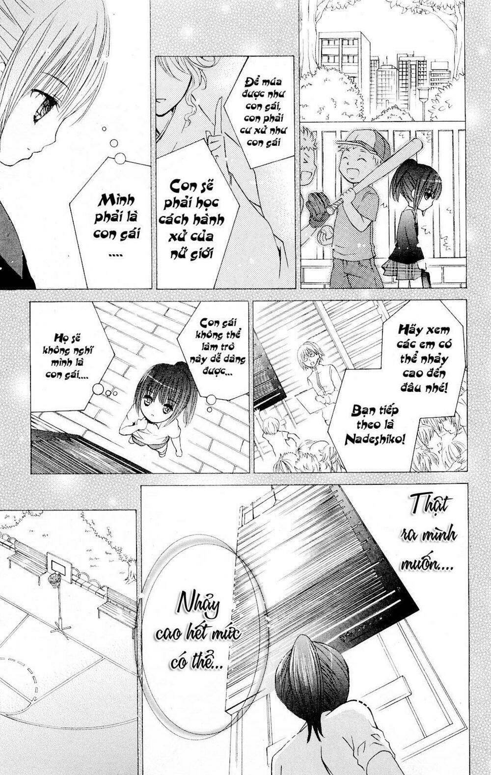 shugo chara chapter 34 24