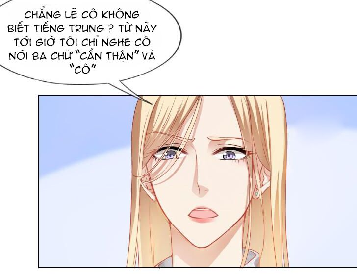 bay qua thiên sơn đến yêu anh chapter 2 16