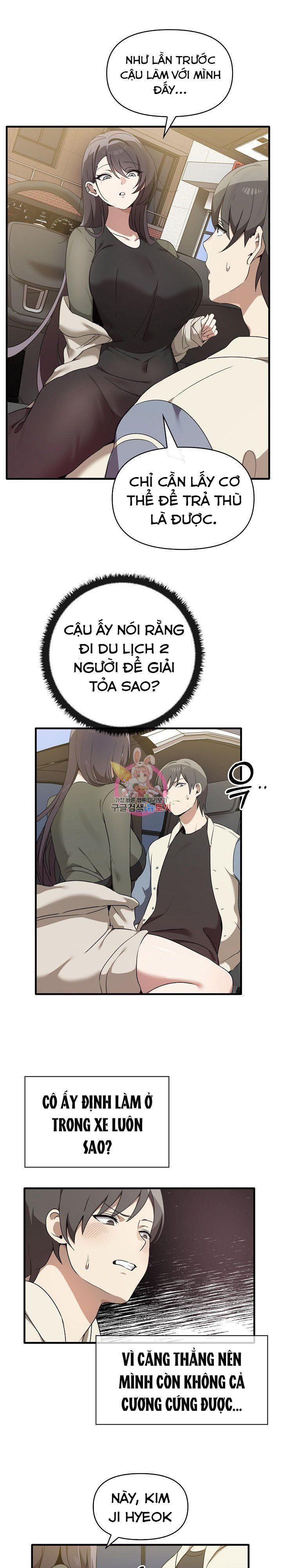 18+ thực sự em rất sướng chapter 14 1