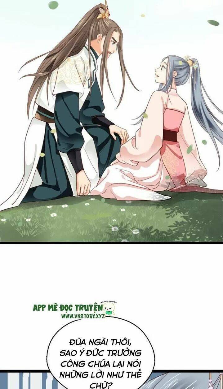 kiều nữ độc phi chapter 249 32