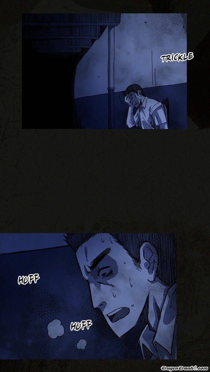 kho truyện kinh dị: ác mộng đêm về chapter 1 8