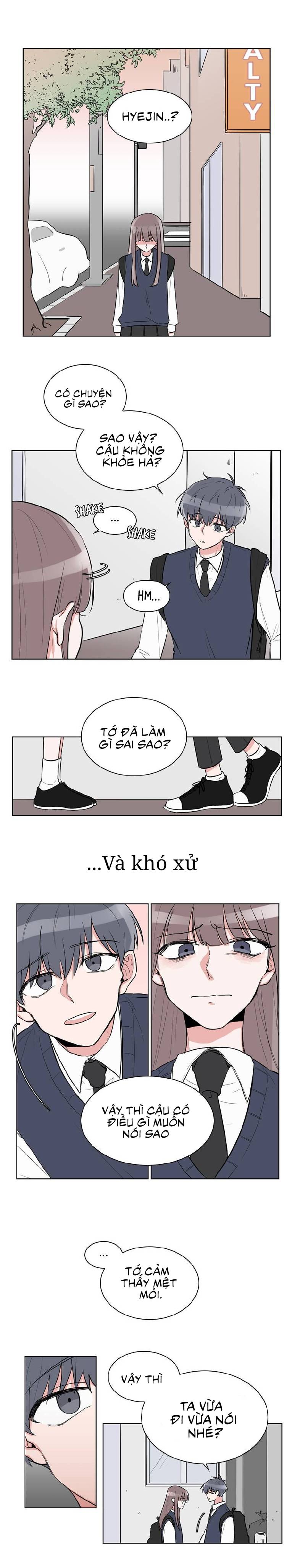 tin đồn có nó chapter 0 2