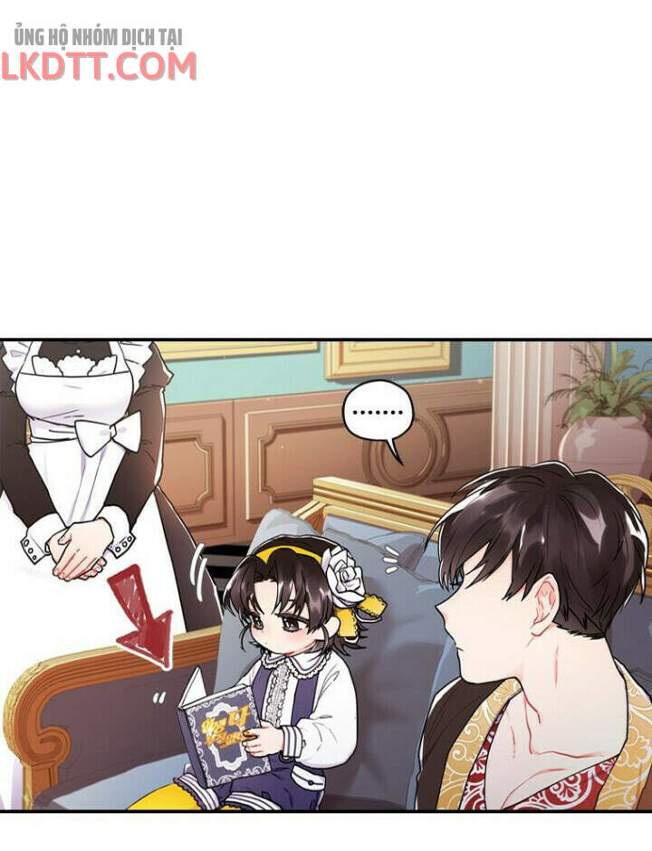 tôi đã trở thành con gái nuôi của nam chính chapter 12 6