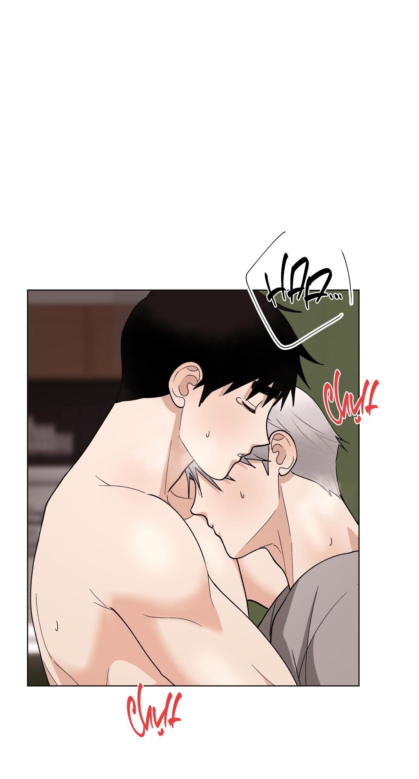 bl ngắn tuyển chọn Chapter 31.3 adonis 3 6