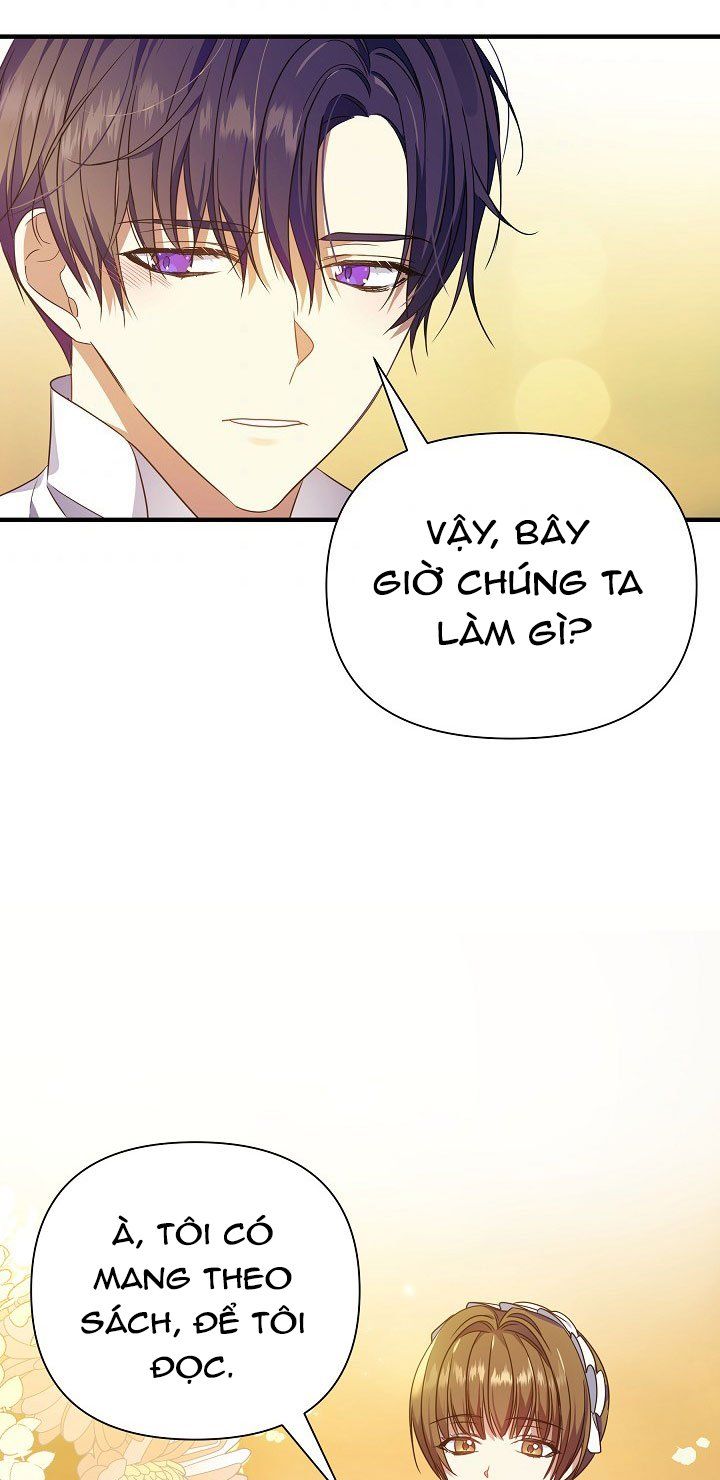 từ lúc bắt đầu tôi vẫn luôn ở bên em chapter 19 36