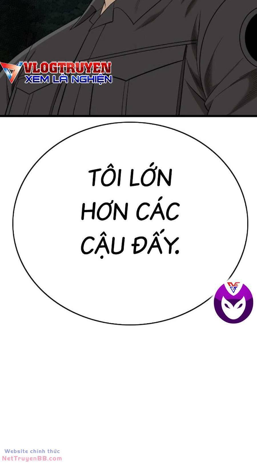 người xấu chapter 190 119