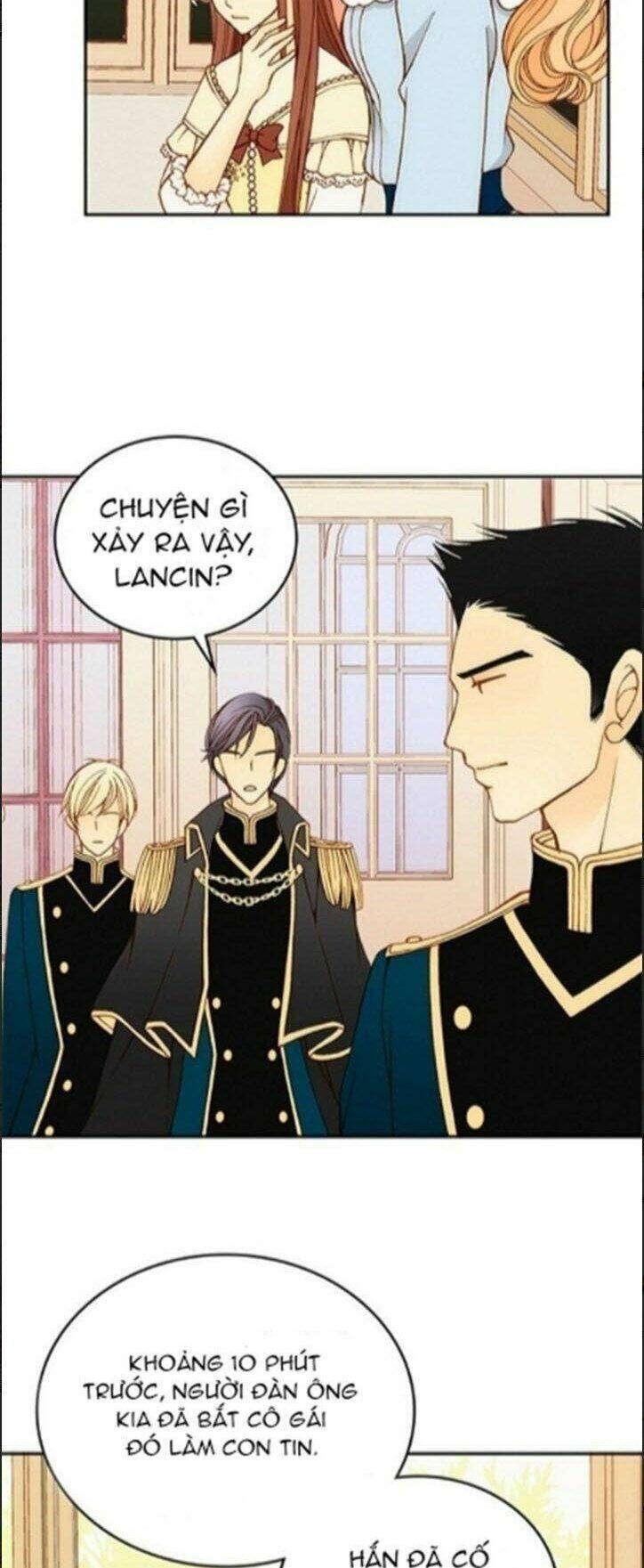 wendy , cô gái bán hoa chapter 5 3