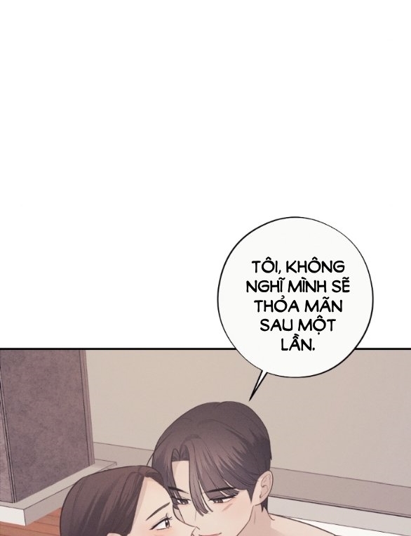 [18+] người vợ quyến rũ chapter 20.1 33