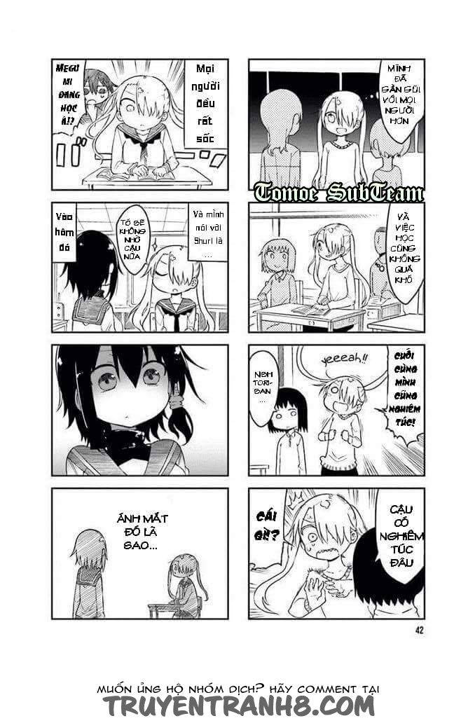 komori-san wa kotowarenai chapter 35 3