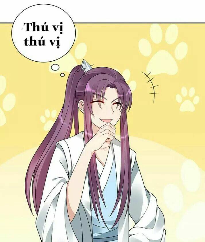 độc phi thần y quá kiêu ngạo chapter 107 19