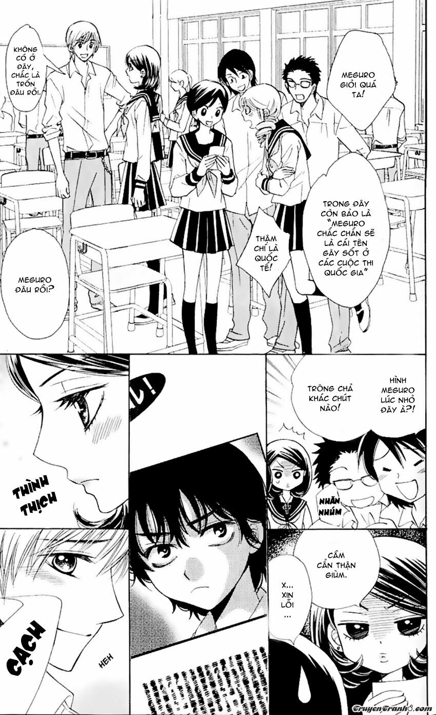 ác quỷ và bản tình ca chapter 62 11