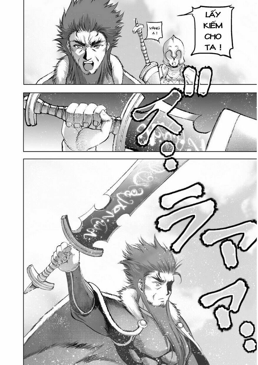 maou no hajimekata chapter 29 19