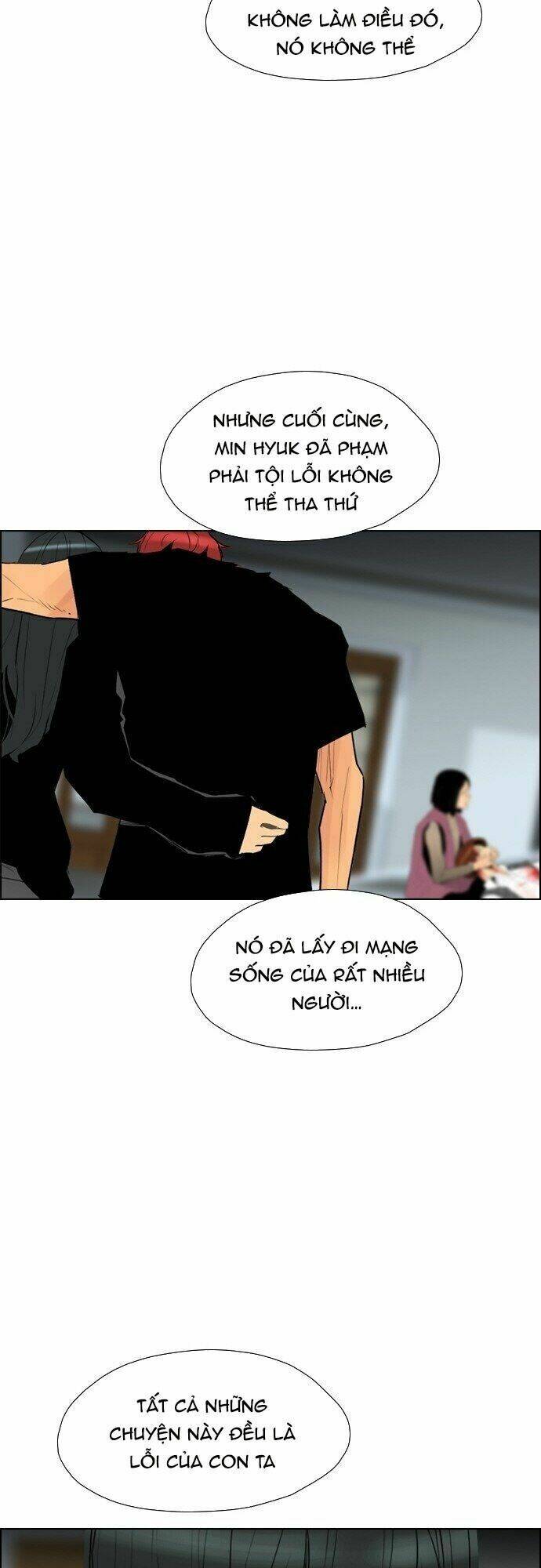 kẻ hồi sinh chapter 97 17