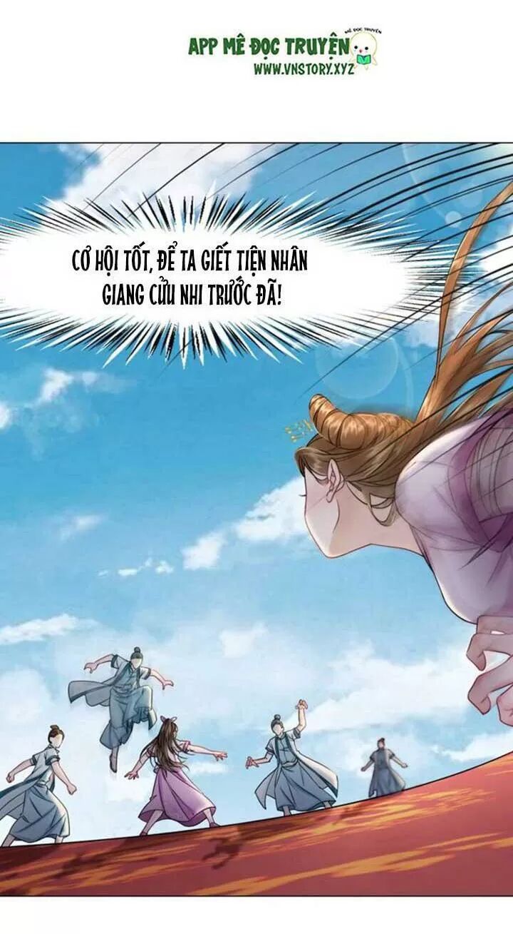 cực phẩm phế vật tiểu thư chapter 48 9