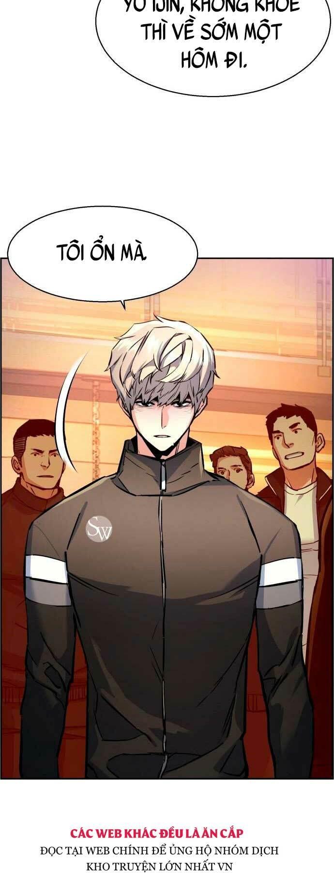 bạn học tôi là lính đánh thuê chapter 106 43