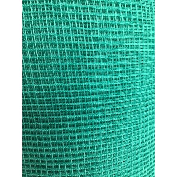 Lưới Cước Xanh khổ cao 1m50 mắt dày 0,5cm