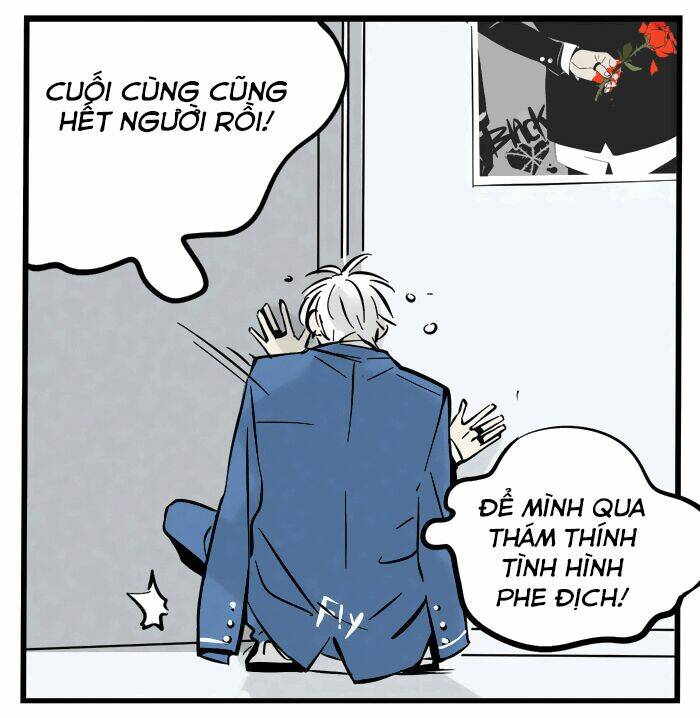 trang nhất toàn là hắn chapter 41 51