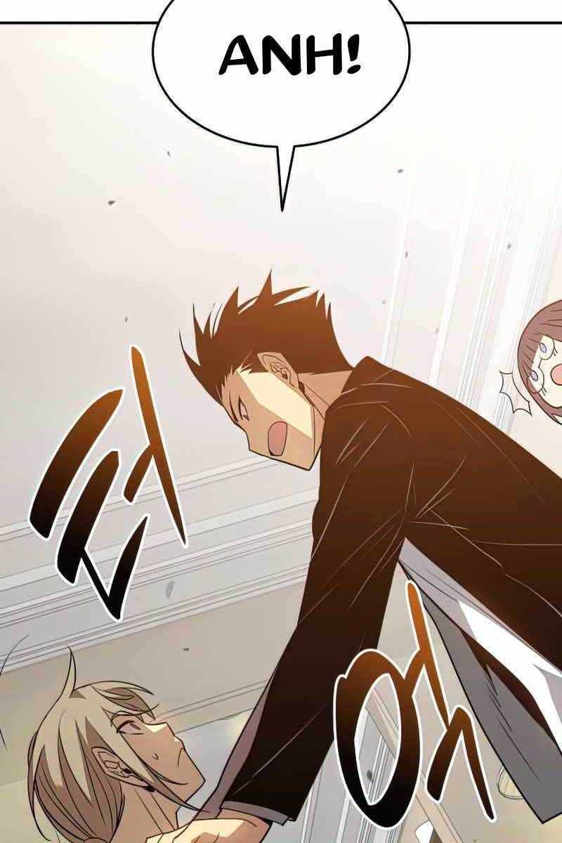 tôi là lính mới chapter 126 59