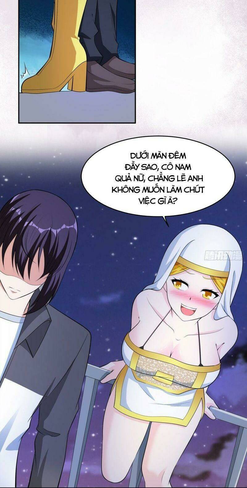 người tu tiên tại đô thị chapter 114 6