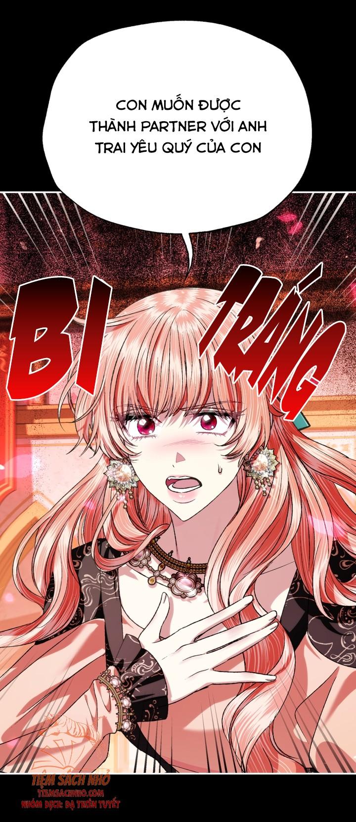 cha, con không muốn kết hôn đâu chapter 68 12