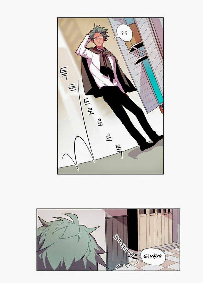 người dọn dẹp chiến trường chapter 4 51