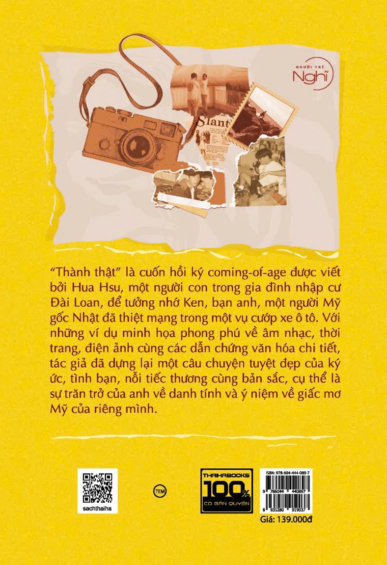 Thành Thật