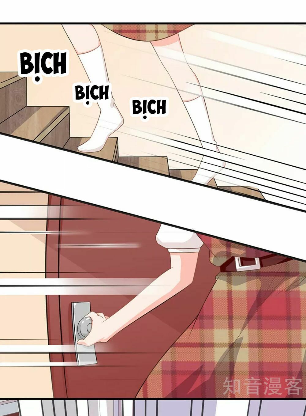 cả thế giới đều không bằng người chapter 85 8