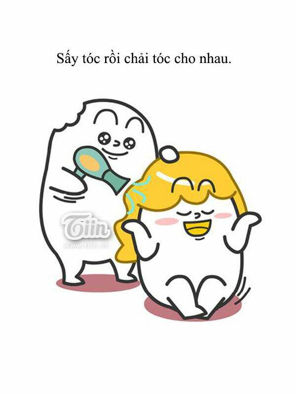 giải mã tình yêu chapter 187 7