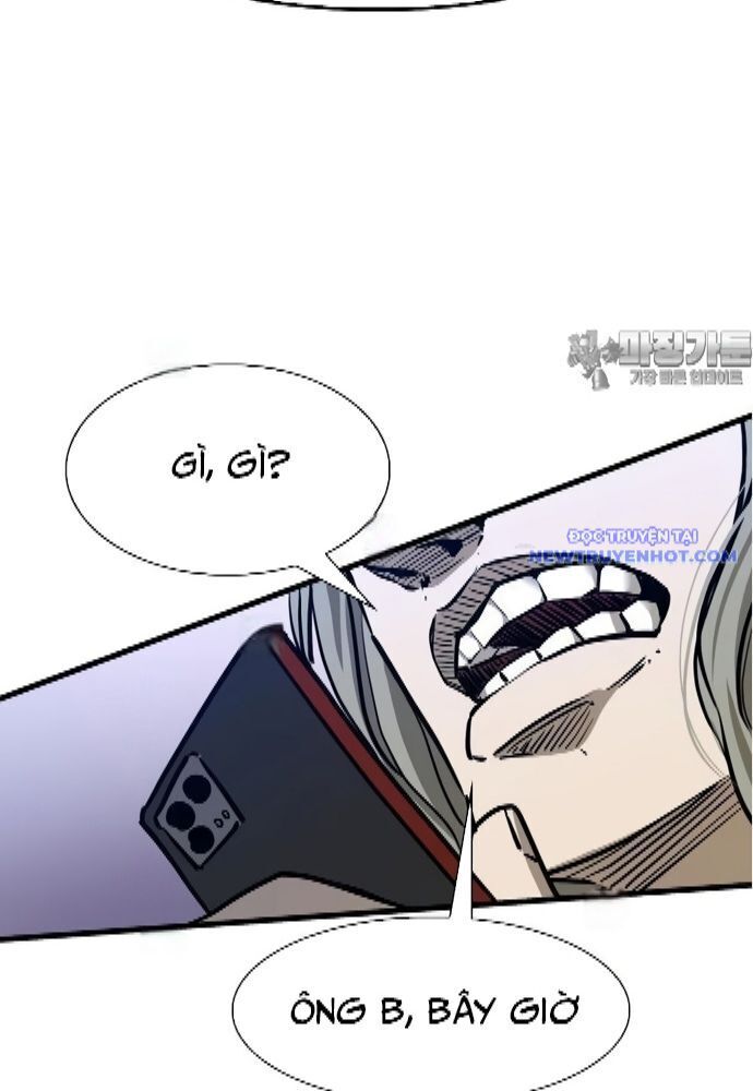 shark - cá mập chapter 326 40