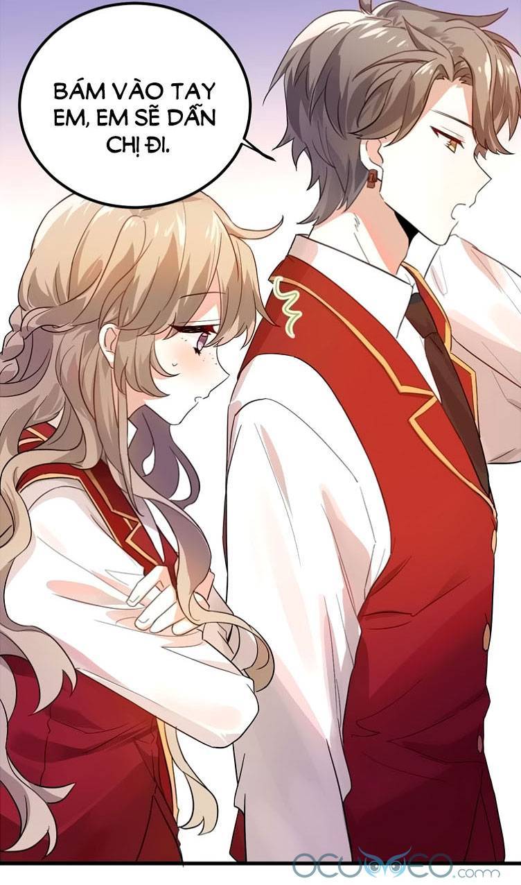 tình yêu huyễn tưởng chapter 10 35