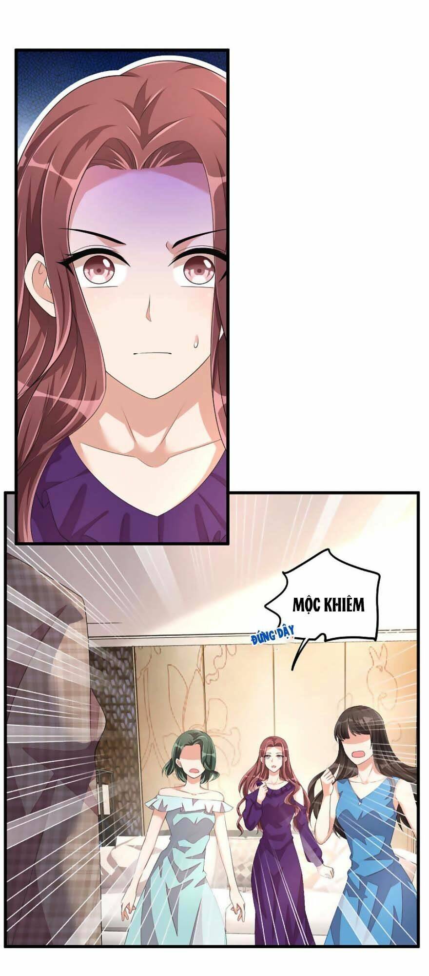 ông xã, em muốn ăn cho anh sạt nghiệp! chapter 45 20