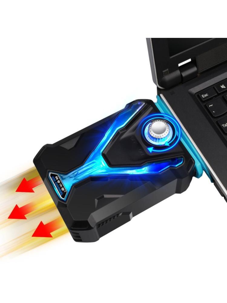 Quạt Tản Nhiệt Cho Laptop