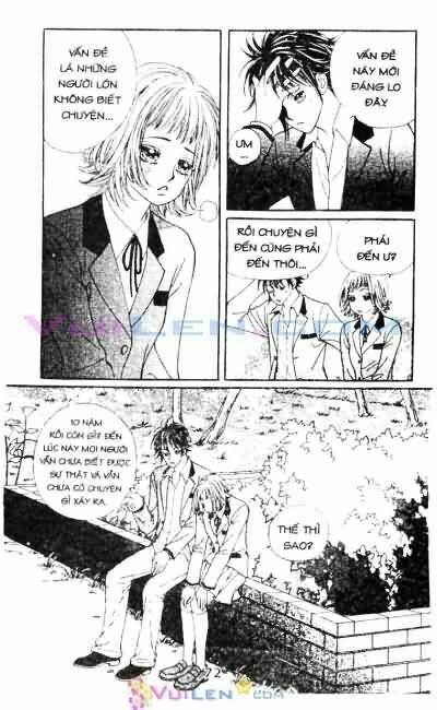 anh là của tôi chapter 9 72