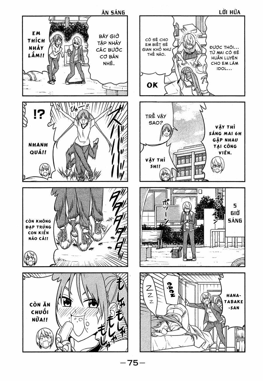 aho girl chapter 28 3