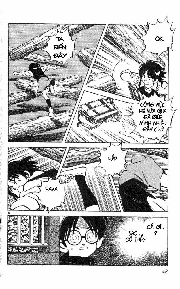 itsumo misora chapter 42 8