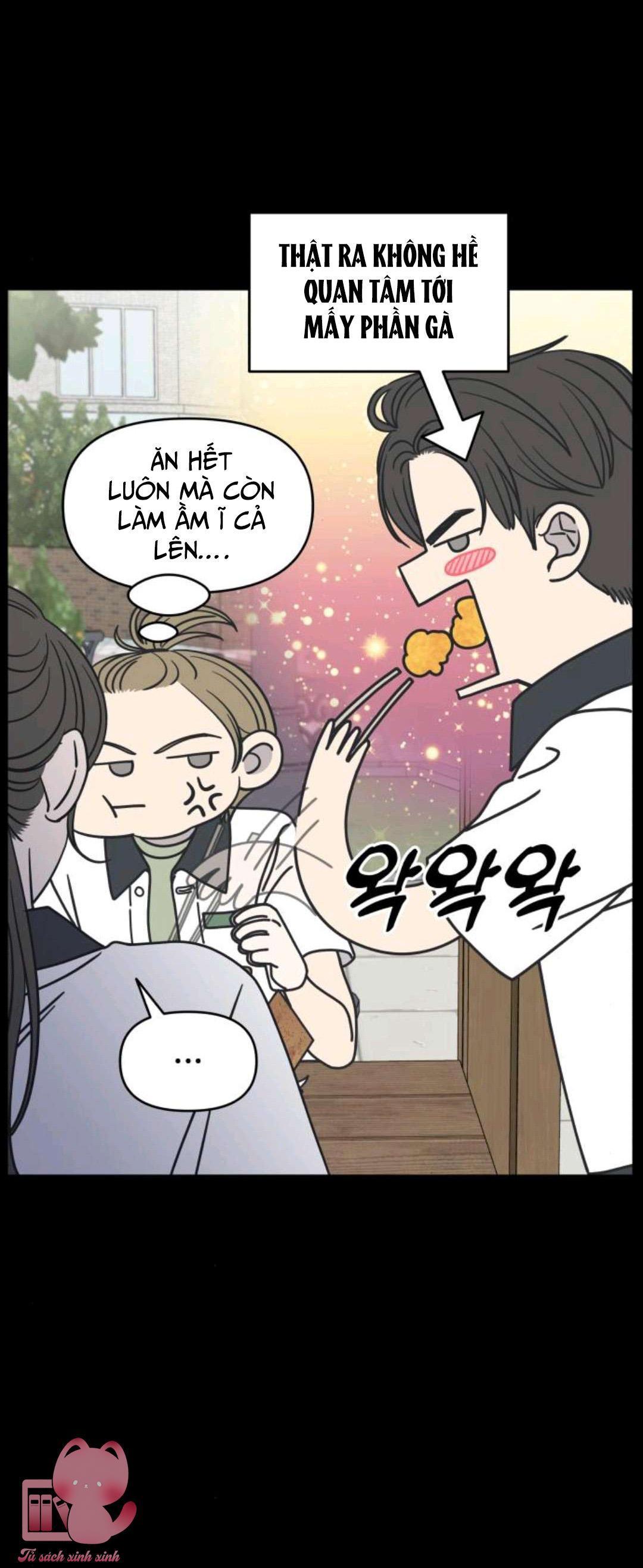 nói không với tình công sở chapter 6 17