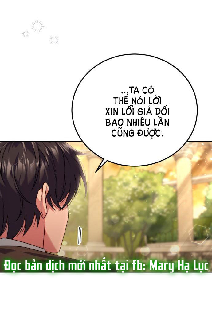 tôi sẽ ly hôn với người chồng bạo chúa chapter 22.2 8