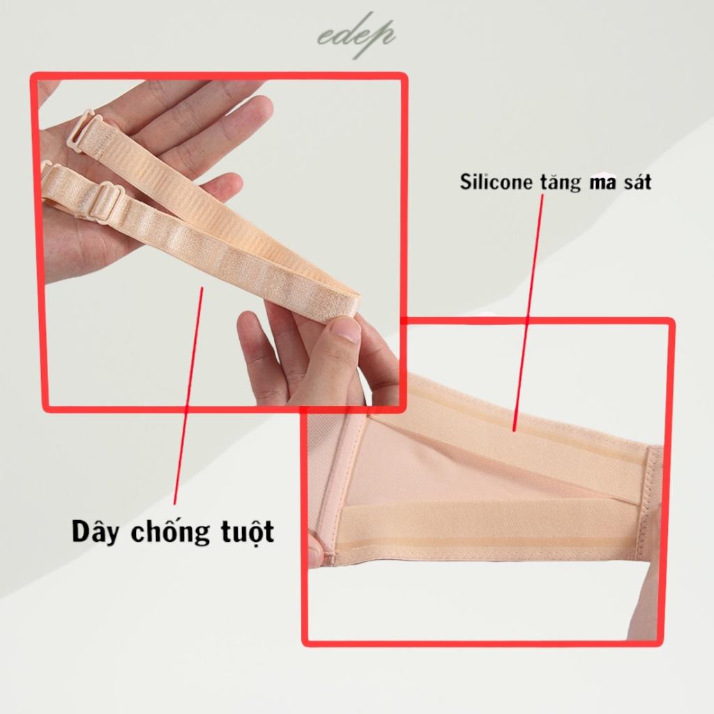 ÁO CHỐNG TUỘT CÀI TRƯỚC 336