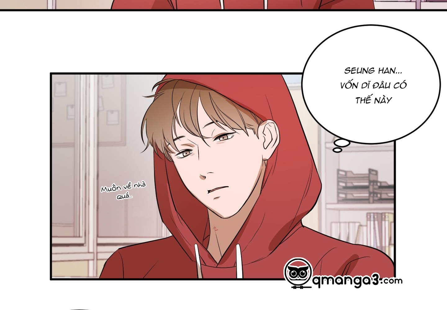 chốn riêng tư chapter 5 15