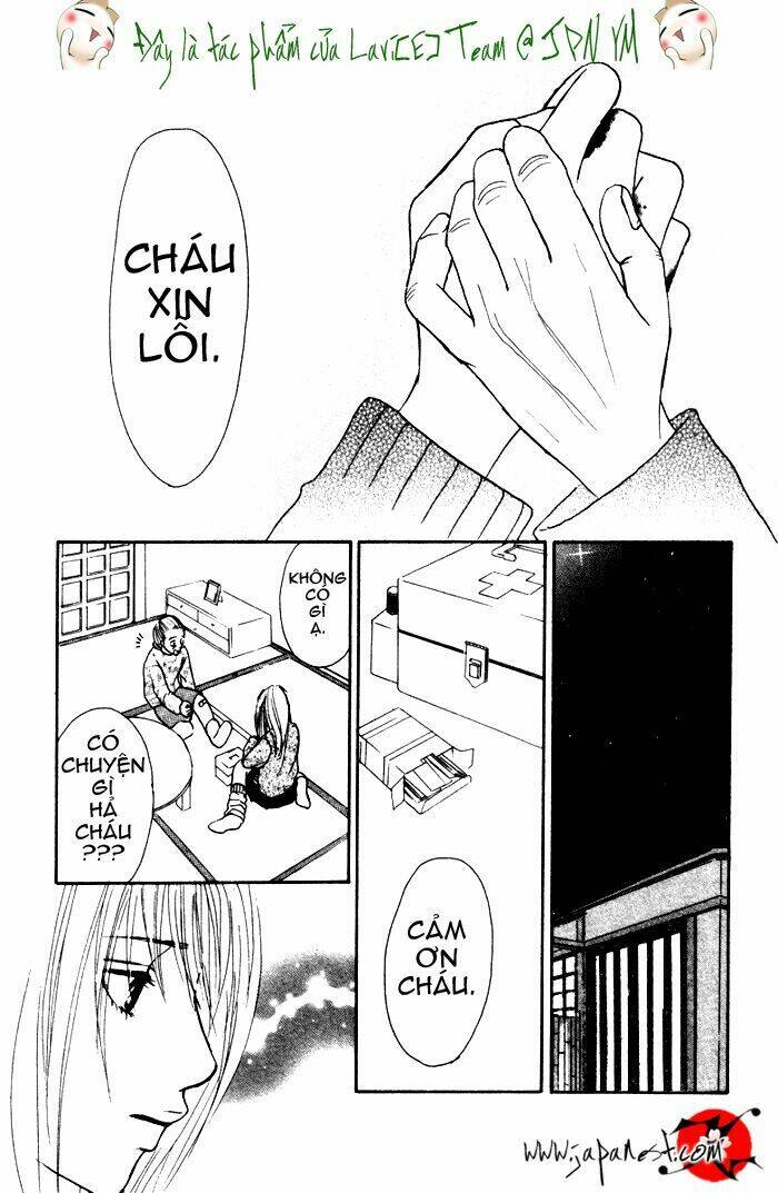 deep love - ayu no monogatari chapter 3 21