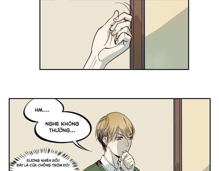 thời khắc ấy, chúng ta gặp nhau chapter 3 16