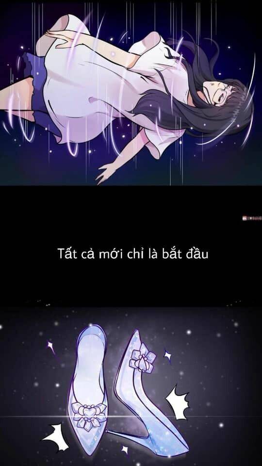 giày thủy tinh chapter 5.2 14