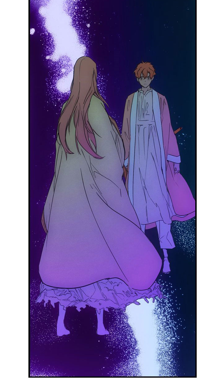 cổ tích về người mẹ kế chapter 54 15