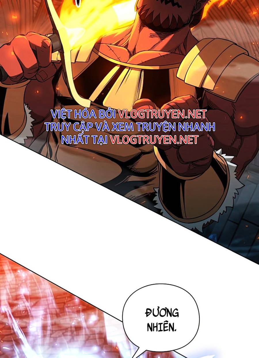 chiến binh học đường - cuộc đột kích trong ngục tối chapter 21 12